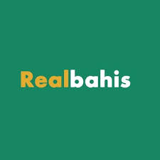 Realbahis Logo